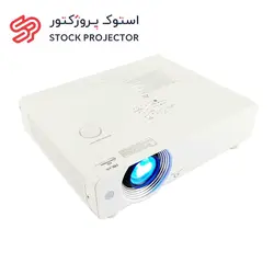 ویدئو پروژکتور پاناسونیک Panasonic PT-VW430