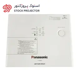 ویدئو پروژکتور پاناسونیک Panasonic PT-VW430