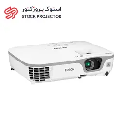 ویدئو پروژکتور اپسون مدل Epson Powerlite S11