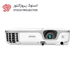 ویدئو پروژکتور اپسون مدل Epson Powerlite S11