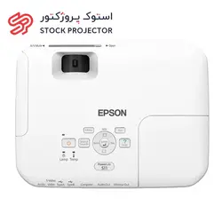 ویدئو پروژکتور اپسون مدل Epson Powerlite S11