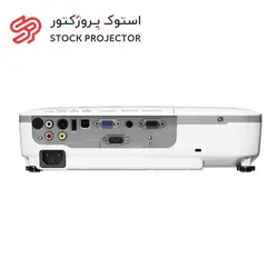 ویدئو پروژکتور اپسون مدل Epson Powerlite S11