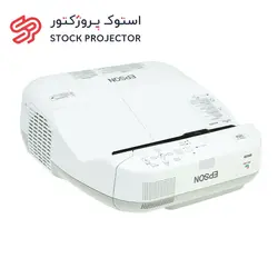 ویدئو پروژکتور اپسون مدل Epson Powerlite 585W