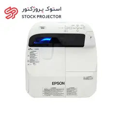 ویدئو پروژکتور اپسون مدل Epson Powerlite 585W