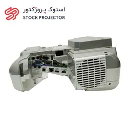 ویدئو پروژکتور اپسون مدل Epson Powerlite 585W