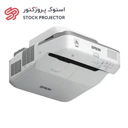 ویدئو پروژکتور اپسون مدل Epson Powerlite 685W