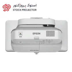 ویدئو پروژکتور اپسون مدل Epson Powerlite 685W