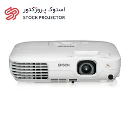 ویدئو پروژکتور اپسون مدل Epson EB-X8