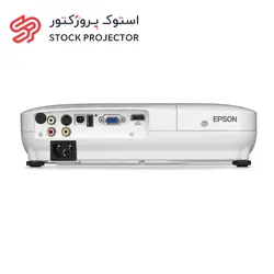 ویدئو پروژکتور اپسون مدل Epson EB-X8