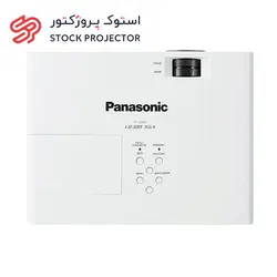 ویدئو پروژکتور پاناسونیک Panasonic PT-LB300