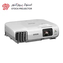 ویدئو پروژکتور اپسون مدل Epson EB-S27