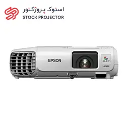 ویدئو پروژکتور اپسون مدل Epson EB-S27