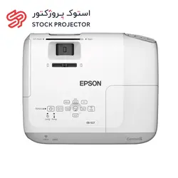 ویدئو پروژکتور اپسون مدل Epson EB-S27