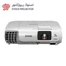 ویدئو پروژکتور اپسون مدل Epson EB-W22