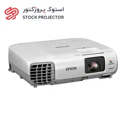 ویدئو پروژکتور اپسون مدل Epson EB-W22