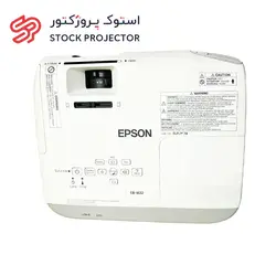 ویدئو پروژکتور اپسون مدل Epson EB-W22