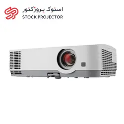 ویدئو پروژکتور ان ای سی NEC ME331W