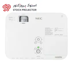 ویدئو پروژکتور ان ای سی NEC ME331X