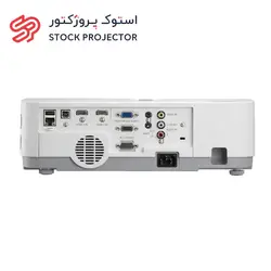 ویدئو پروژکتور ان ای سی NEC ME331X
