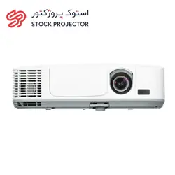 ویدئو پروژکتور ان ای سی مدل NEC M230X