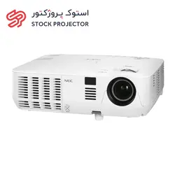 ویدئو پروژکتور ان ای سی مدل NEC M230X