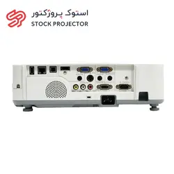ویدئو پروژکتور ان ای سی مدل NEC M230X