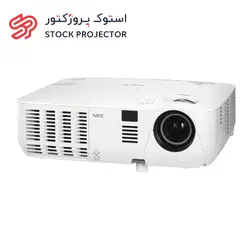 ویدئو پروژکتور ان ای سی مدل NEC V230X