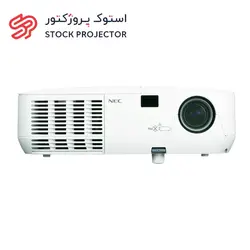 ویدئو پروژکتور ان ای سی مدل NEC V230X