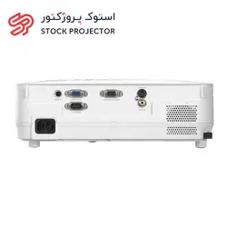 ویدئو پروژکتور ان ای سی مدل NEC V230X