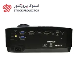 ویدئو پروژکتور اینفوکوس Infocus in2124x