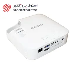 ویدئو پروژکتور کاسیو Casio XJ-V1