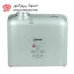 ویدئو پروژکتور شارپ Sharp XR-10SL