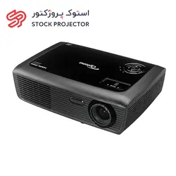 ویدئو پروژکتور اپتما Optoma DW318