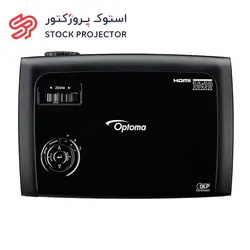 ویدئو پروژکتور اپتما Optoma DW318