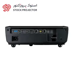 ویدئو پروژکتور اپتما Optoma DW318