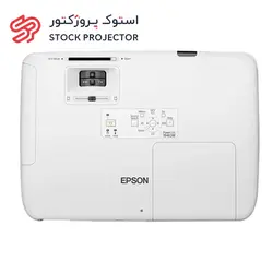 ویدئو پروژکتور اپسون Epson EB-1940W