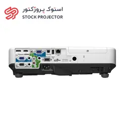 ویدئو پروژکتور اپسون Epson EB-1940W