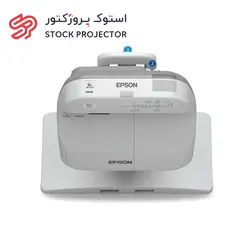 ویدئو پروژکتور اپسون Epson EB-575wi