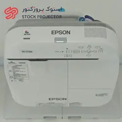 ویدئو پروژکتور اپسون Epson EB-575wi