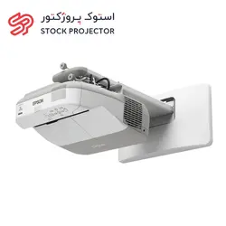 ویدئو پروژکتور اپسون Epson EB-485wi