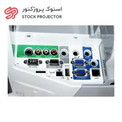 ویدئو پروژکتور اپسون Epson EB-455wi