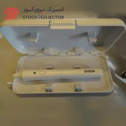 ویدئو پروژکتور اپسون Epson EB-455wi