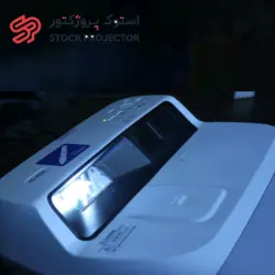 ویدئو پروژکتور اپسون Epson EB-455wi