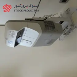 ویدئو پروژکتور اپسون Epson EB-455wi