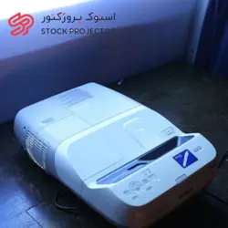ویدئو پروژکتور اپسون Epson EB-455wi