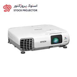 ویدئو پروژکتور اپسون Epson PowerLite 97