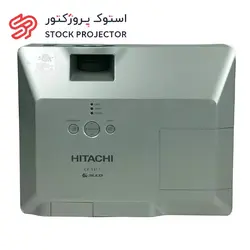 ویدئو پروژکتور هیتاچی Hitachi CP-X417