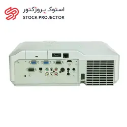 ویدئو پروژکتور هیتاچی Hitachi CP-X417