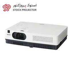 ویدئو پروژکتور سانیو SANYO PLC-XD2600