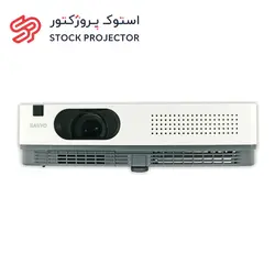 ویدئو پروژکتور سانیو SANYO PLC-XD2600